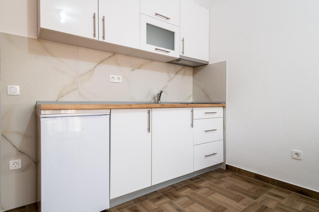 Apartments Glorija Neum Exterior foto
