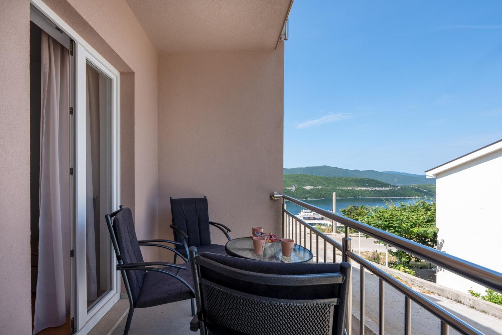 Apartments Glorija Neum Quarto foto